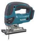 Serra elétrica Makita XVJ03Z 18V LXT sem fio