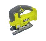 Serra elétrica RYOBI ONE+ 18V PCL525B sem fio 0-3000 SPM verde