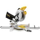 Serra Esquadria 10" 1650 Watts 220 Volts - SM16-B2 - STANLEY