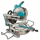 Serra Esquadria Telescópica Makita 40V XGT 255mm LS004GZ
