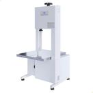 Serra Fita 1,46mts Delta Grill Branca 1/3 CV Bivolt Monofásica 1026