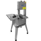Serra Fita 2,1m Pintada Media Motor 3/4 Cv - Sfmplm - Metvisa