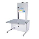 Serra Fita Bancada Lâmina 1,74 M Total Inox Bivolt