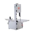 Serra Fita Branca Mesa Inox c/ Moedor b. 8 1/2 cv Bivolt 1040 - Malta