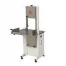 Serra Fita Carne Açougue Lâmina 2,82m motor 1CV BSFPI-282 Bivolt Braesi.