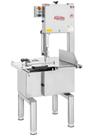 Serra Fita Coluna Bermar Bm52nr 2,82m Inox 1.5 Hp