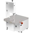 Serra Fita De Bancada 146mm 1/3CV Saro Bivolt