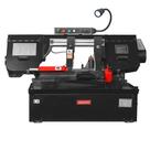 Serra Fita de Bancada Horizontal 229mm 9 pol Trifásico 1.5 HP 1100w - 220v Serra Fita de Bancada Horizontal 229mm 9 pol Trifásico 1.5 HP 1100w - 220v