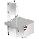 Serra Fita de Bancada Saro 146mm 1/3CV Bivolt SF14