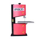 Serra Fita De Bancada Vertical P/ Madeira Polti 500w