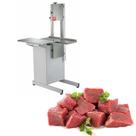Serra Fita de Coluna Profissional 220cm Bivolt Aço Inox