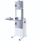 Serra Fita Delta Grill 2,85m Bivolt Inox Mesa Móvel DG-1025