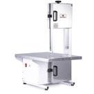 Serra Fita Delta Grill Semi Inox 1/2 CV 1,80 m DG-1032
