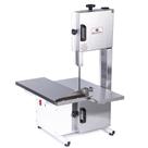 Serra Fita Delta Grill Semi Inox Mesa Móvel 1/2 CV 1,80 m DG-1031
