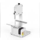 Serra Fita Elétrica Pro Motor 1/3 CV Bivolt Anodilar Serra Fita Elétrica Pro Motor 1/3 CV Bivolt Anodilar