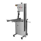 Serra Fita em aço inox Carne e Ossos 2CV Lâmina 2,82m SL-282 Skymsen 220V