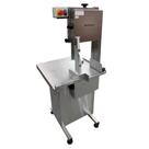 Serra Fita Grande Inox Sl-218 1,5Cv 220V - Skymsen