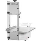 Serra Fita Hidro HB800 com Moedor 1/2CV