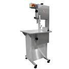 Serra Fita Inox para Ossos SL-218 Skymsen