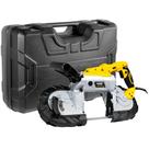 Serra Fita Manual 1100W com 6 Velocidades