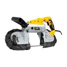 Serra fita manual c/ dupla isolação sfv1100 220v vonder