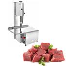 Serra Fita Mesa Móvel LM 181cm Inox Malta