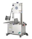 Serra Fita Ossos Gural Brt22 Monofásico Inox