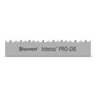 Serra Fita P/ Corte De Metais Starrett 1,64 X 13 X 10-14d Serra Fita P/ Corte De Metais Starrett 1,64 X 13 X 10-14d
