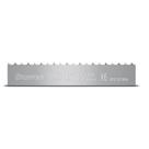 Serra Fita para carne e Osso de Inox C/ 3,15 M