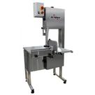Serra Fita Para Carne Inox 3,15 380V Mesa Móvel