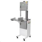 Serra Fita Para Carne, Osso Semi Inox SIE-282 Bivolt Eccel