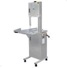 Serra Fita Para Carne, Osso Total Inox STIE-282 Bivolt Eccel