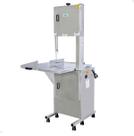 Serra Fita Para Carne, Osso Total Inox STIE-325 Bivolt Eccel