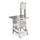 Serra Fita para Ossos Lâmina 2,82 Mesa Móvel Total Inox 1 CV SF28IMM Bivolt - Tostando
