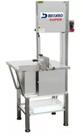 Serra Fita Para Ossos SF315 Monofásica Inox Beccaro Serra Fita Para Ossos SF315 Monofásica Inox Beccaro