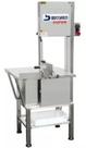 Serra fita para Ossos SF315 Trifásica Inox Beccaro Serra fita para Ossos SF315 Trifásica Inox Beccaro