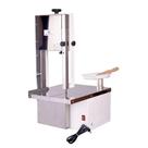 Serra Fita Semi Inox com Moedor 1/2 CV Delta Grill