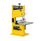 Serra Fita Vertical Bivolt SFPB-8 FERRARI Serra Fita Vertical Bivolt SFPB-8 FERRARI