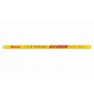 Serra Manual BiMetal 300 x 13 mm x 18 dentes BS1218 Starrett