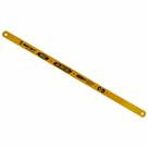 Serra Manual Bimetal 300mm - Heavy Duty
