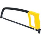 Serra manual STANLEY High Tension Hacksaw de 12 polegadas (STHT20138) Serra manual STANLEY High Tension Hacksaw de 12 polegadas (STHT20138)