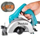 Serra Márm 45º 1450W 4100NH2Z 110V + 2 Discos P/ Porcelanato