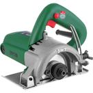 Serra Mármore 110 Mm, 1.300 W, 110V~, Sem Kit Refrigeração, Sem Disco, Smd 1300s Dwt 110V~ OstenVonder