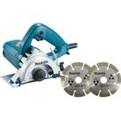 Serra mármore 110mm 1.300 watts - 4100nh3zx2 - makita Serra mármore 110mm 1.300 watts - 4100nh3zx2 - makita