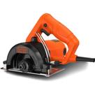 Serra Mármore 115 mm, 1.200 W, 220 V~, sem kit Refrigeração, sem Disco, Bes41200-b2 Black+decker OstenVonder