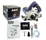 Serra marmore 1240w aika ai-cm-110