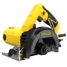 Serra Mármore 125mm 1350 Watts Spt116b2 Stanley 220V Serra Mármore 125mm 1350 Watts Spt116b2 Stanley 220V