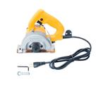Serra Marmore 125mm 1400w 220v Corta Piso Dw862 Dewalt - Unica Único