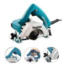 Serra Mármore 125mm 1450W - MAKITA-4100NH2Z 220v Serra Mármore 125mm 1450W - MAKITA-4100NH2Z 220v
