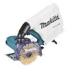 Serra Marmore 1450W 125mm 220V Ref 4100KB MAKITA